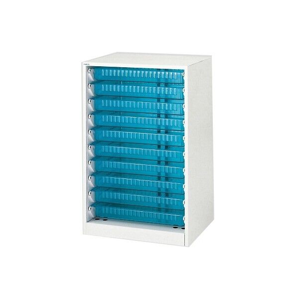 アルティア下段 トレーユニット 650×475×1015 0-5719-52 1