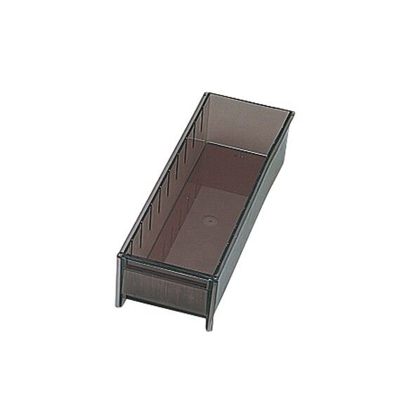 アルティア小物ユニット交換用樹脂ケース 遮光アンプルケース 95×300×70mm 0-5975-03 1