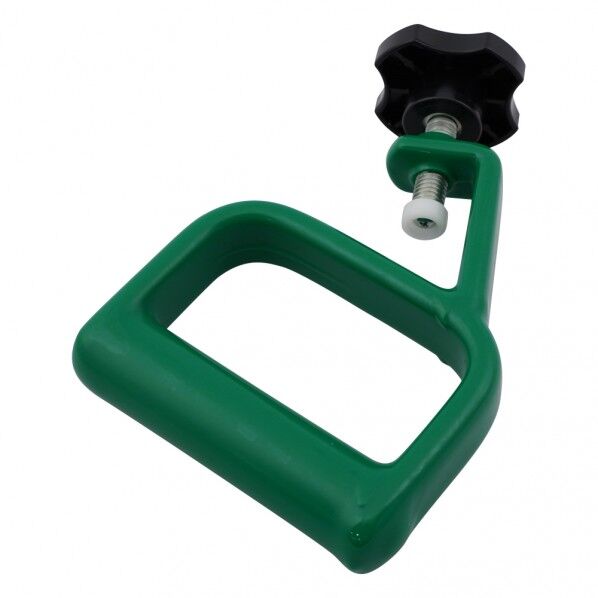 イルリガードル台用グリップ 0-4585-15 1個