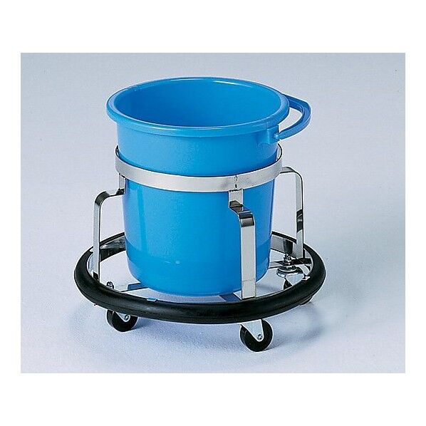 キックバケツ Φ410×380mm 0-5698-01