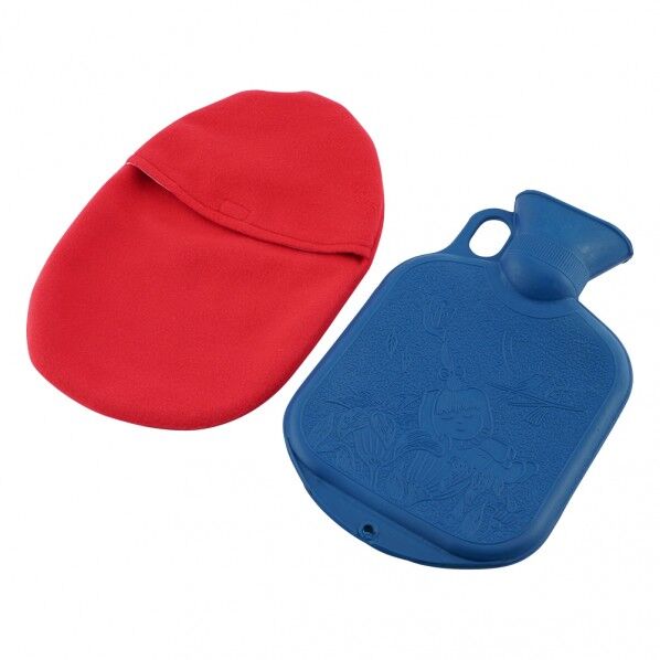 湯たんぽ 0-5342-21 1個