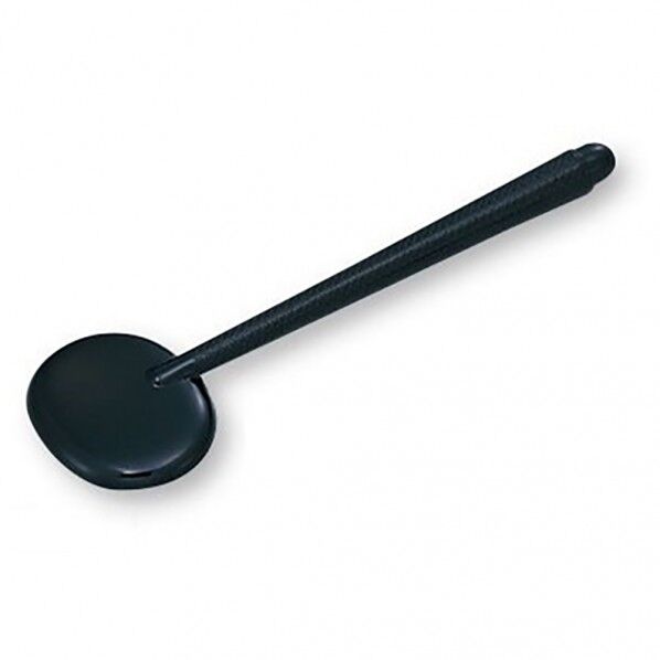 遮眼子 プラスチック製 205mm 0-5504-01 1本