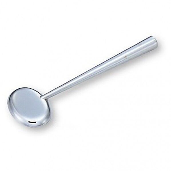 遮眼子 金属製 180mm 0-5504-02 1本