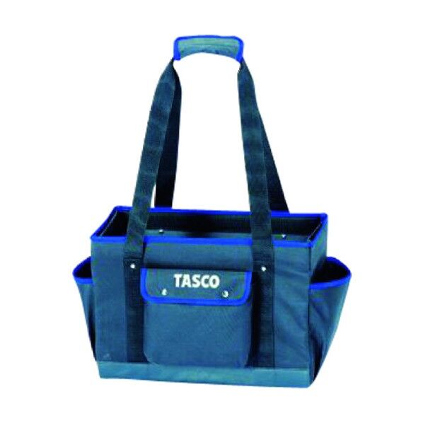 ツールバッグ 420×200×300mm TA873TS