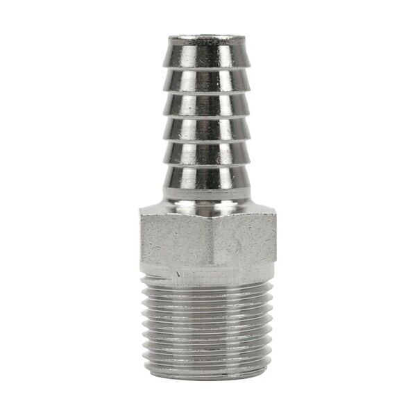  ホースニップル R1/2×6.3mm 19-900-0242 1点