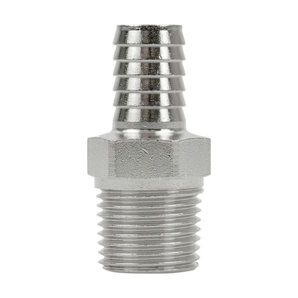  ホースニップル R3/4×16mm 19-900-0256 1点