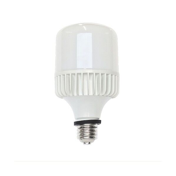  SAFETY 仮設照明 E39LED電球 バラストレス水銀灯500W相当 屋外対応 SH40-TL-TR 1本