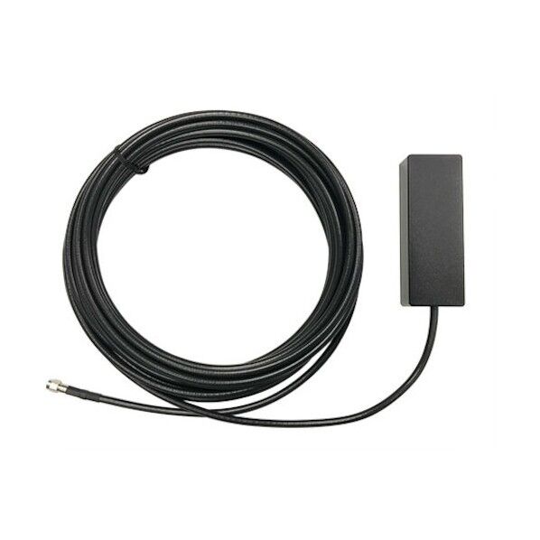 サン電子 LTEアンテナ4T-10M-BPヒンバン5 1P184-FMM800W-10M5 1点