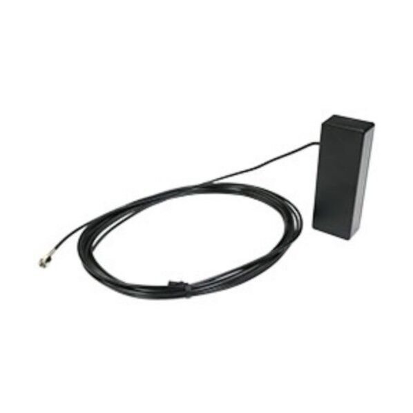 サン電子 LTEアンテナ4T-5M-BPヒンバン5 1P184-FMM800W-5M5 1点