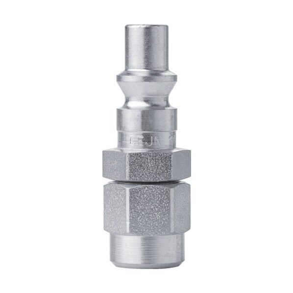  シリーズ300 ニップル ストリームライン接続11×16mm 10-300-5066 1点