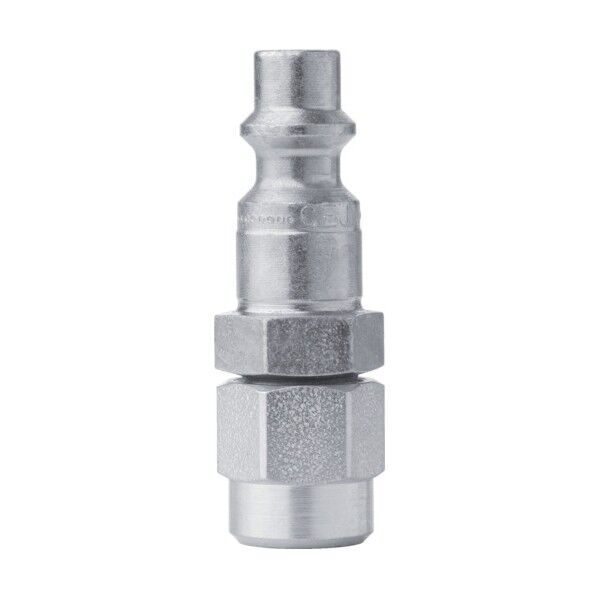  シリーズ310 ニップル ストリームライン接続 9.5×13.5mm 10-310-5063 1点...