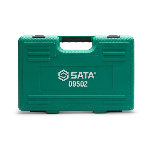 SATA 工具セット 差込角12．7mm（26点） ST09502SJ 1S