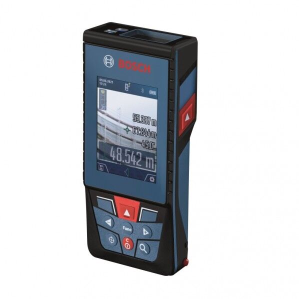 レーザー距離計