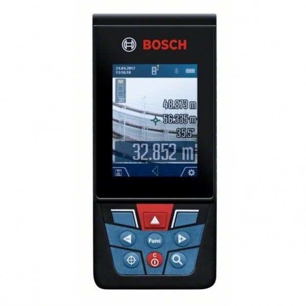 データ転送レーザー距離計 GLM150C 1台