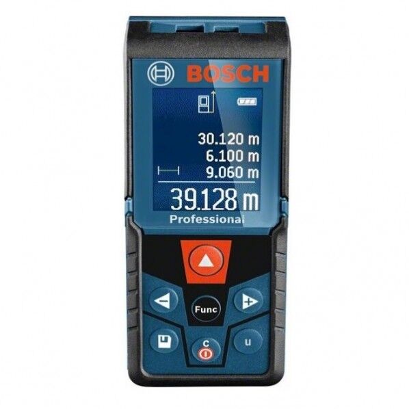 レーザー距離計