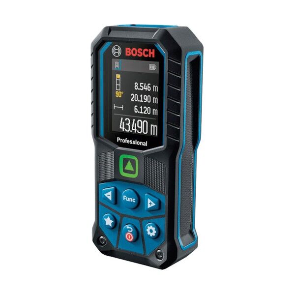 グリーンレーザー距離計