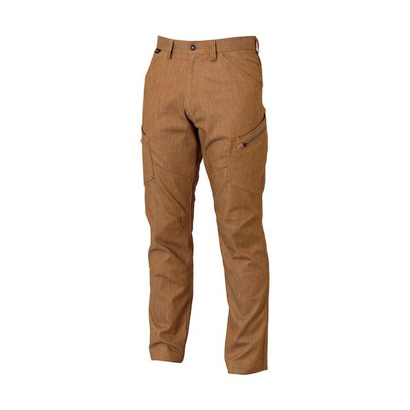 LAYERED TWILL メンズカーゴパンツ 3L キャメル 5314 3L 65 1点