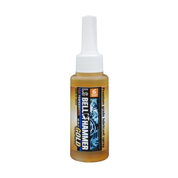  超極圧潤滑剤 LSゴールド 原液80ml ブリスターパック LSBHG14-BP 1点...