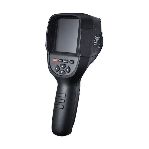 サンワサプライ サーモグラフィ 赤外線 CMLF-1688808 CHE-TG220 1点