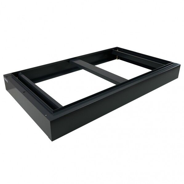 耐薬引違保管庫 0-638-13 1個