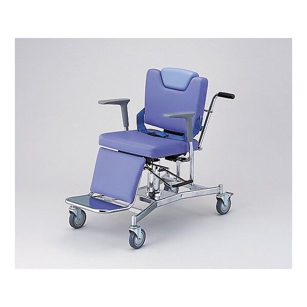 洗髪用チェアー (搬送タイプ)