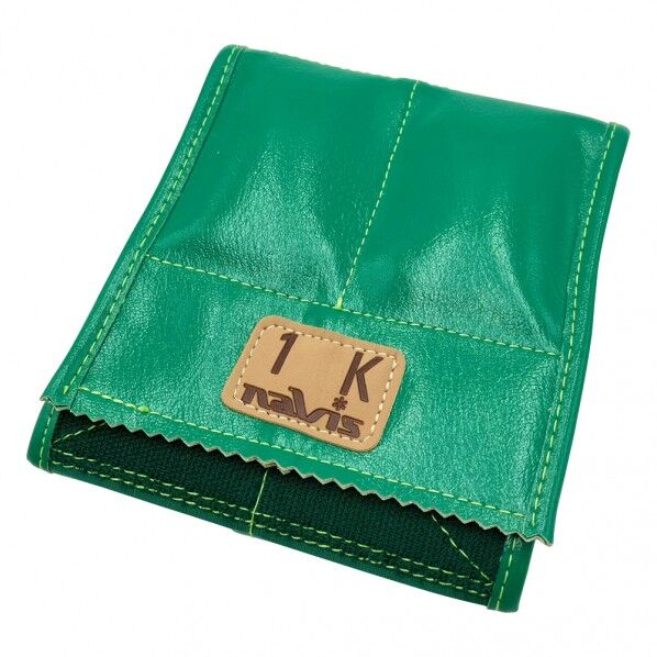 スチールバンド 緑 0-621-03 1