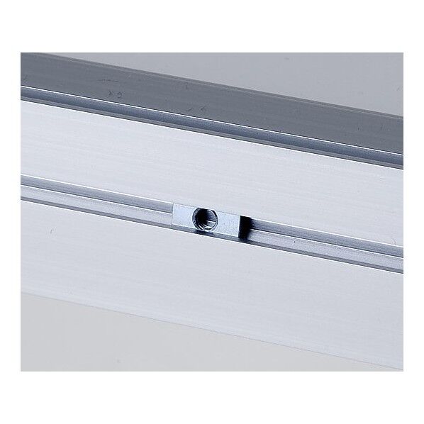 ヨーロピアンカート用ワイヤーホルダー インサートナット