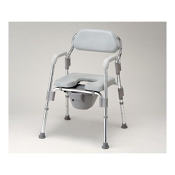 トイレ椅子(折りたたみ式)