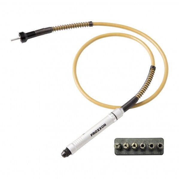 フレキシブルシャフトDX