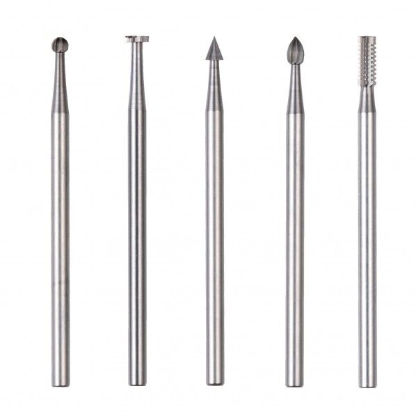 ハイスビット5種セット