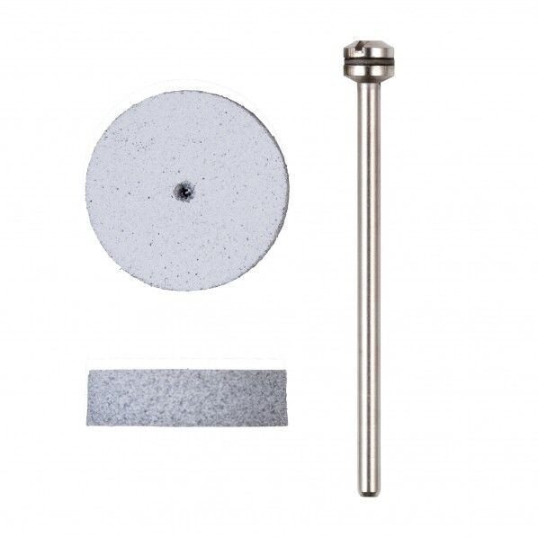 彫金用バフ(シャフト付)