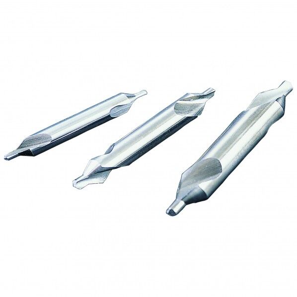 センタードリル3種セット 24025 1点