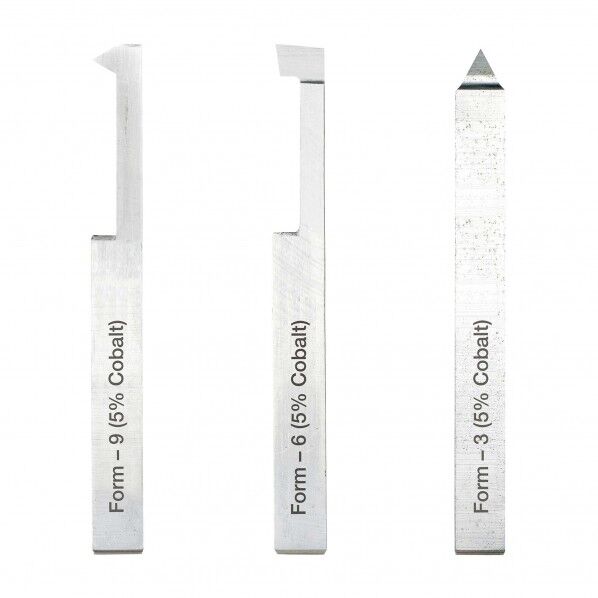 カッティングツールネジ切り、穴グリバイトセット旋盤用カッティングツール