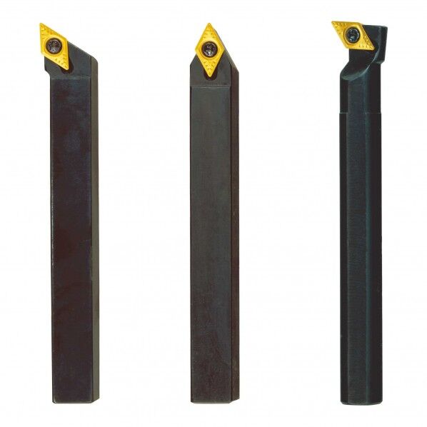 スロアウェバイトPD400用セット旋盤用カッティングツール