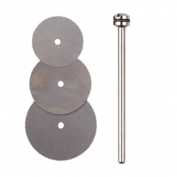 小径丸のこ刃3種セット 28830 1点