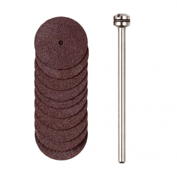 ミニルーター用切断砥石