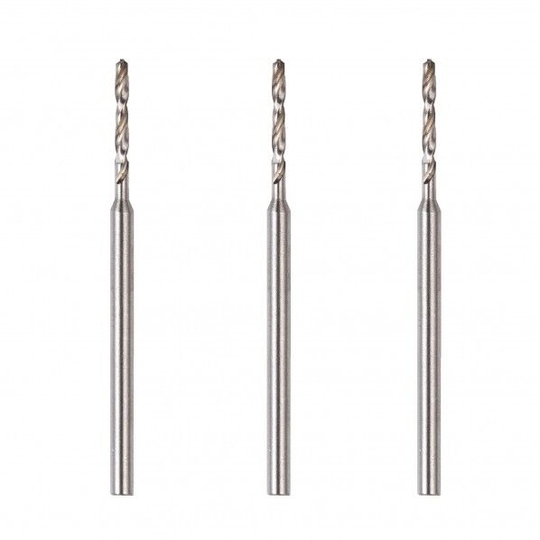 プロクソン 小径ドリル3本セット φ1.4mm 28865 1点