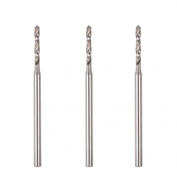 プロクソン 小径ドリル3本セット φ1.6mm 28866 1点