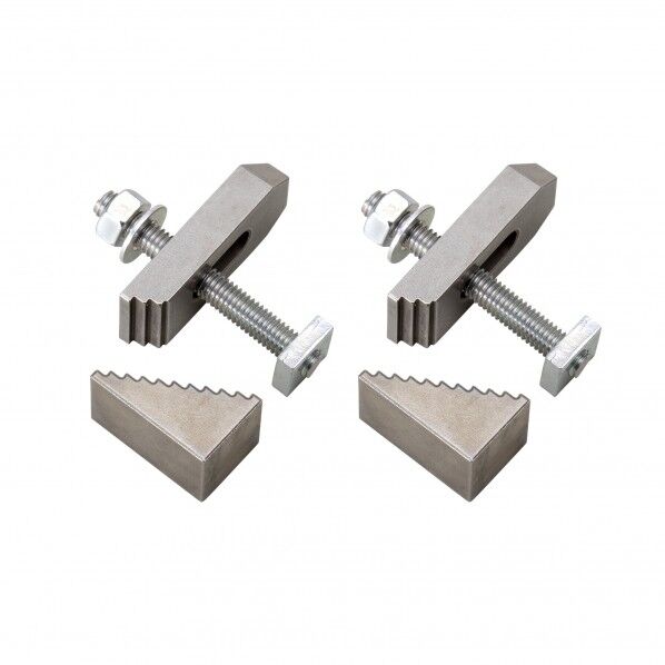 フライステーブルFF230専用別売りオプションミニ高さ自由クランプ