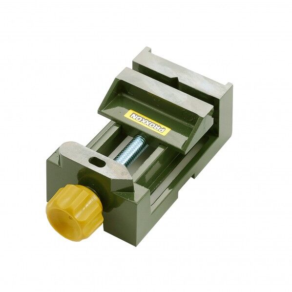 テーブルドリル用ミニバイス