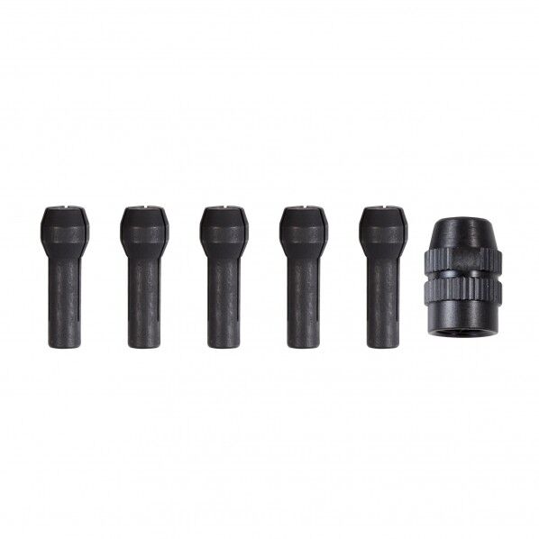 コレットチャックセット(チャックカバー付)