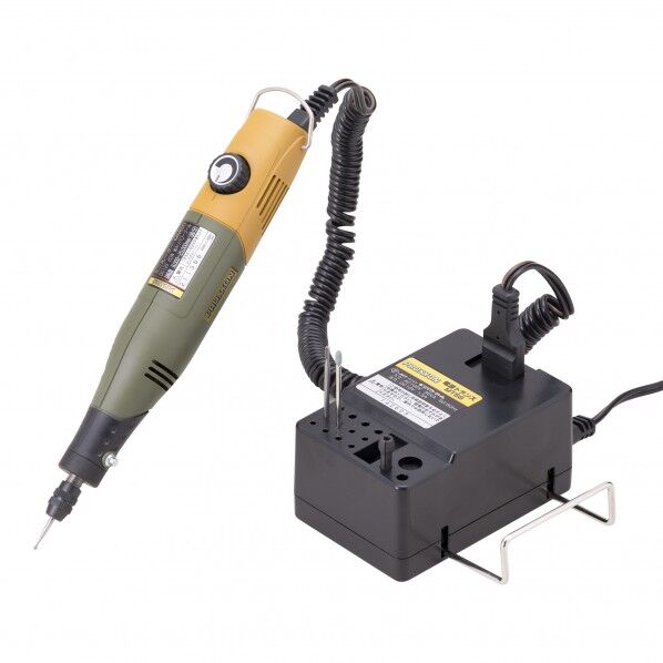 ミニルーター MM50 12Vトランス付