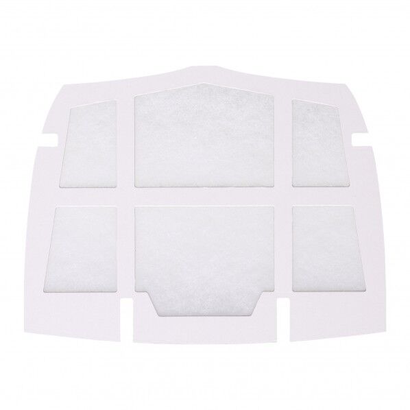 ミニルーター用 集塵テーブル専用フィルター