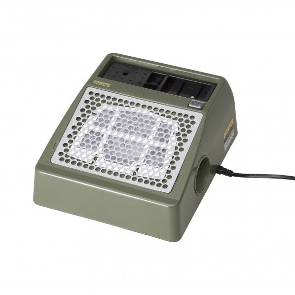 ダストキャッチャー(集塵テーブル)