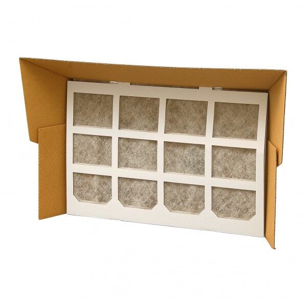 スプレーブース交換用本体