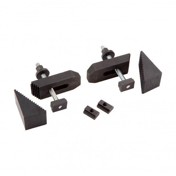 高さ自由クランプ 24258 1点