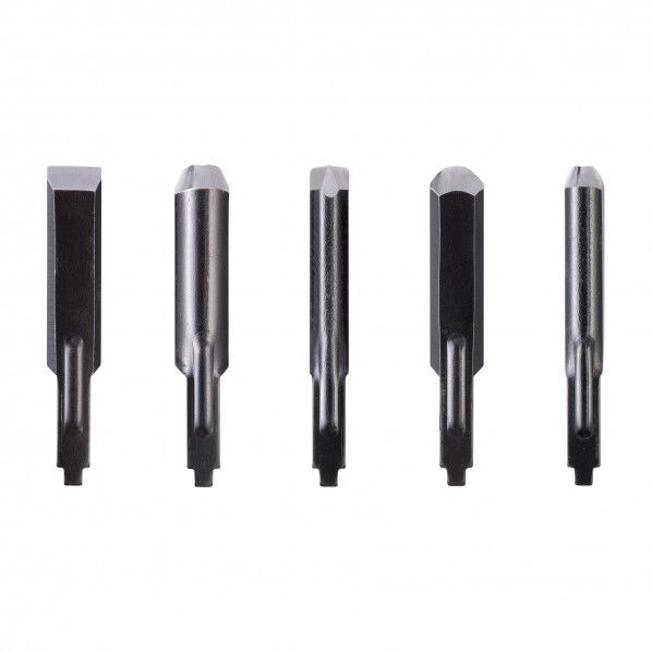 カービングプロ用替刃5本セット