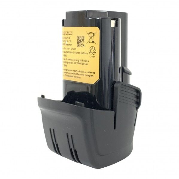 PBSバッテリーLI/A2