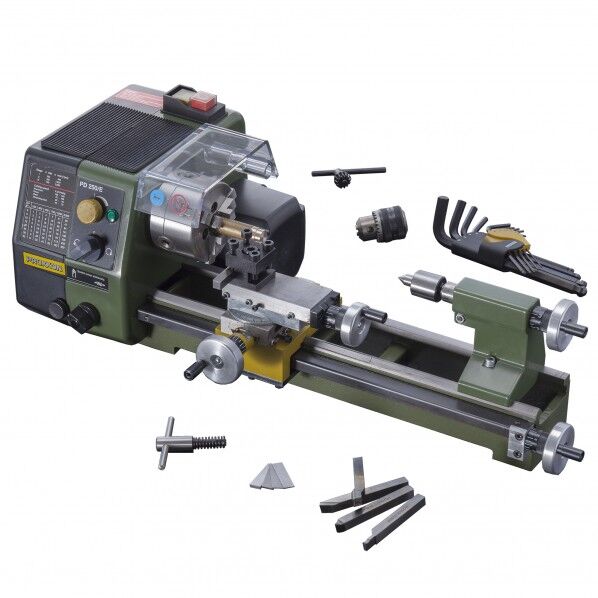 マイクロレース