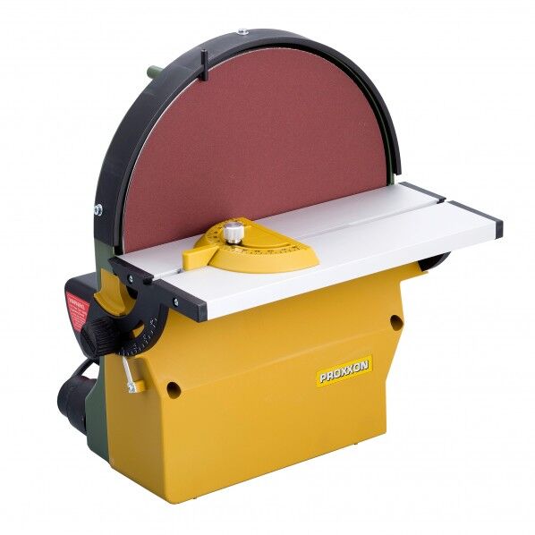 ディスクサンダー